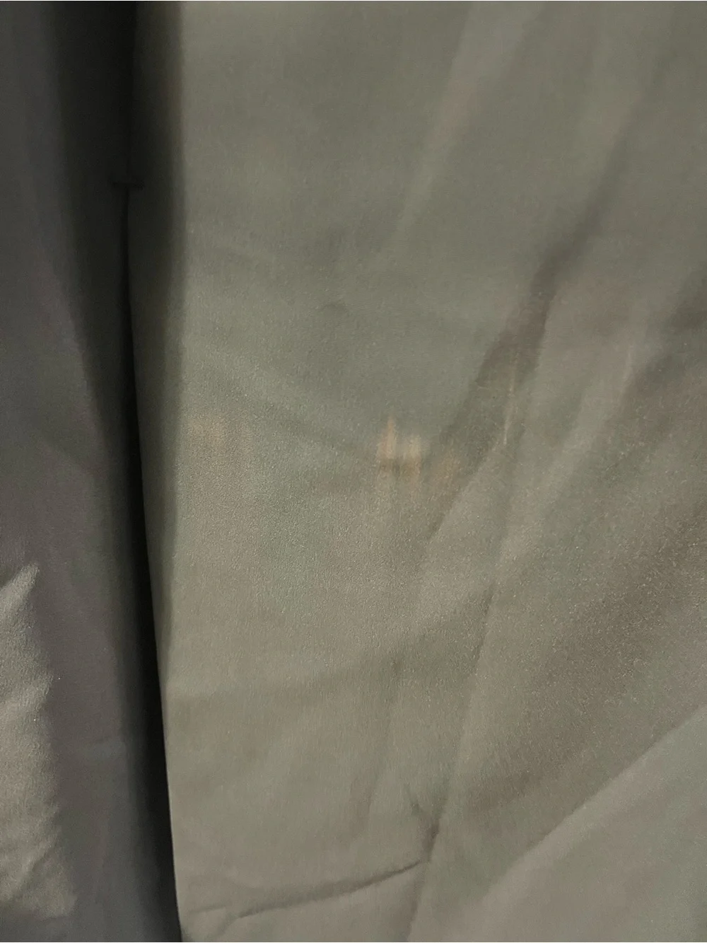 Prada midi skirt